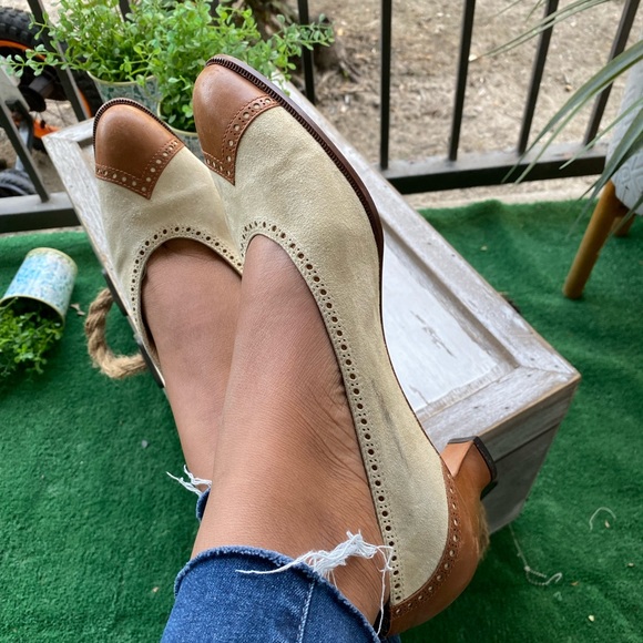 Gucci vintage low pumps - Picture 1 of 8
